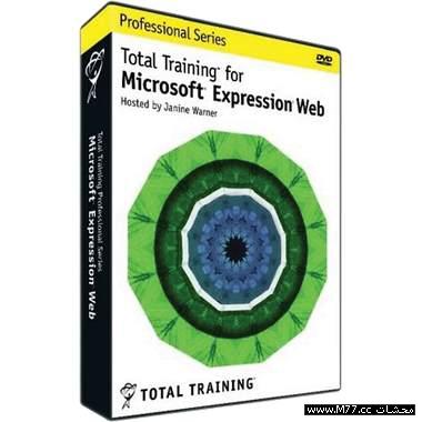microsoft expression web video tutorials